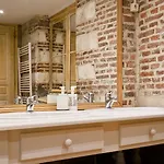 Old Charming Duplex Lille