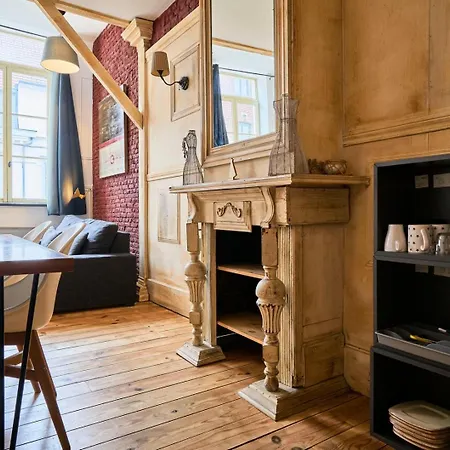 Old Charming Duplex