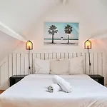 Old Charming Duplex Apartamento *