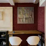 Old Charming Duplex Apartamento *