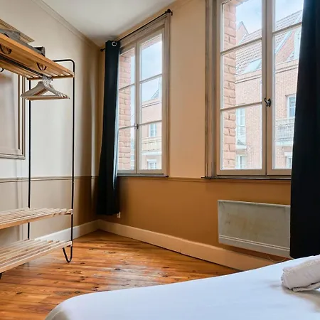 Old Charming Duplex *