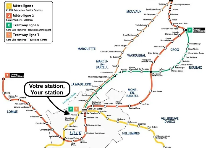 Old Charming Duplex Lila