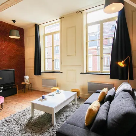 Old Charming Duplex *